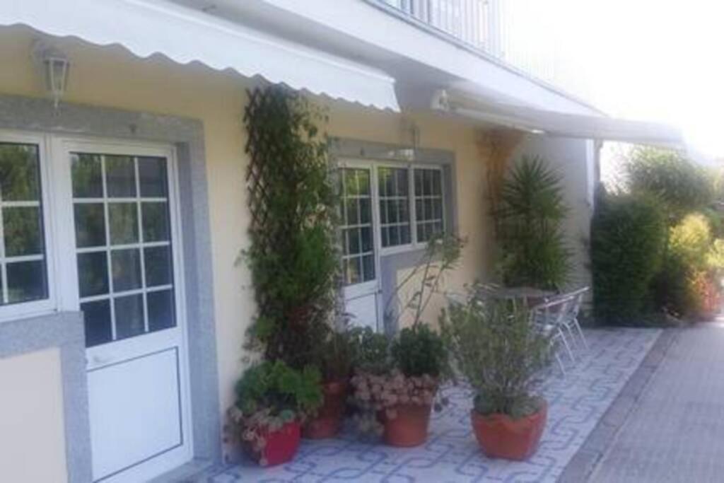 Studio Mira Abragao Exterior photo
